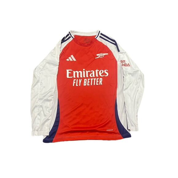Arsenal | Men’s Medium Long-Sleeve Jersey - Picture 1 of 7